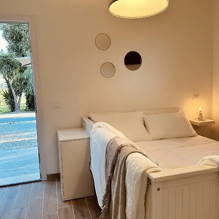 Agricampeggio La Piaggia- Pendolino
