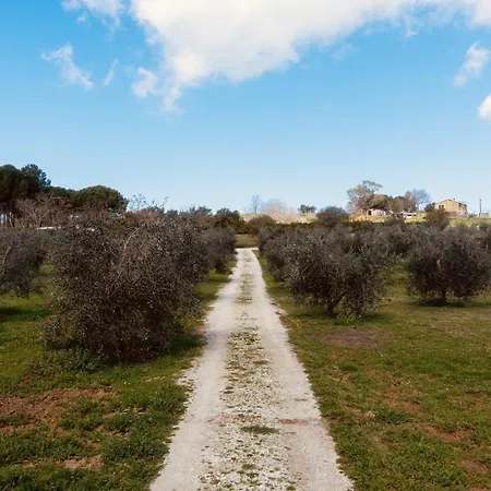 Agricampeggio La Piaggia- Pendolino * Piombino